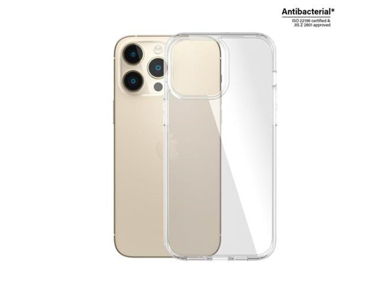 PanzerGlass HardCase Apple iPhone 14 Pro Max | Clear