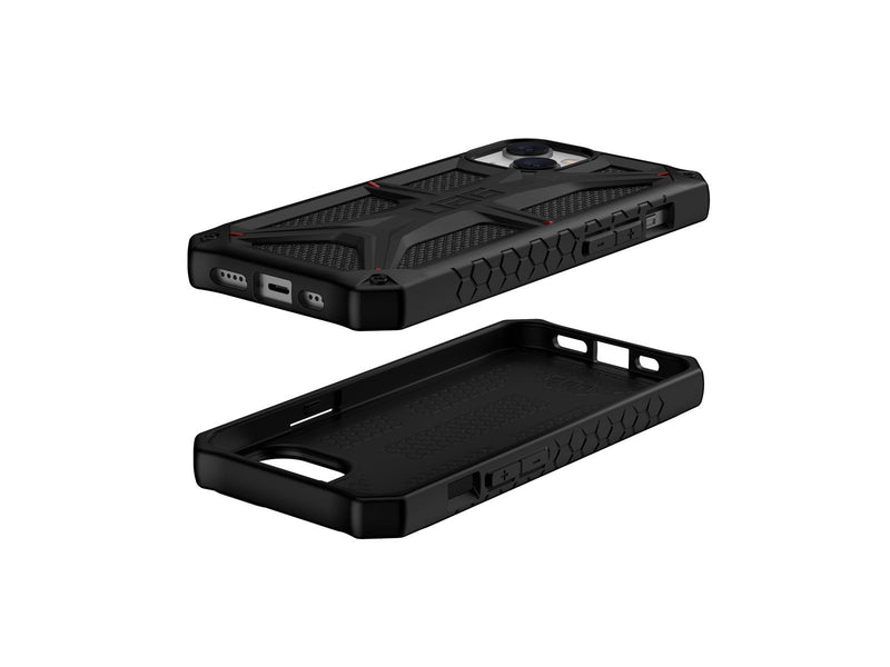 UAG Monarch - kevlar black - iPhone 14