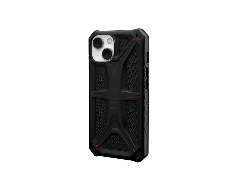 UAG Monarch - kevlar black - iPhone 14