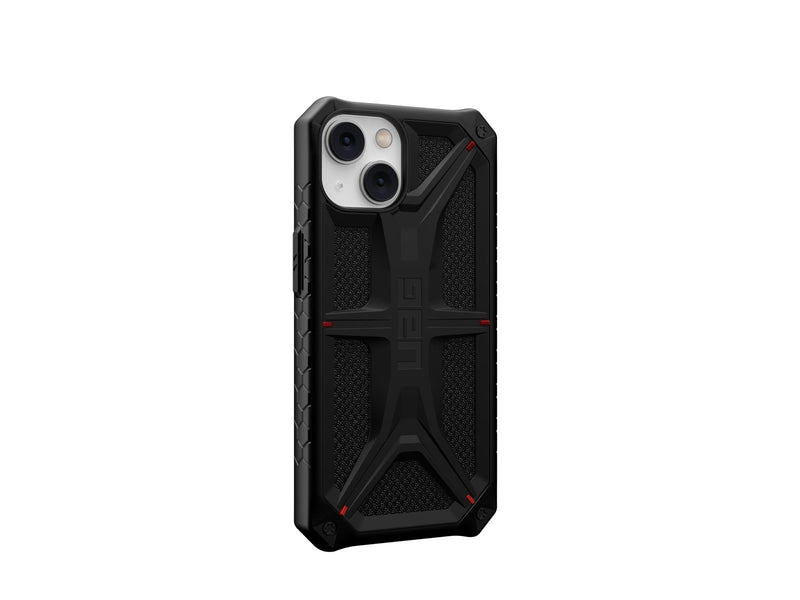 UAG Monarch - kevlar black - iPhone 14