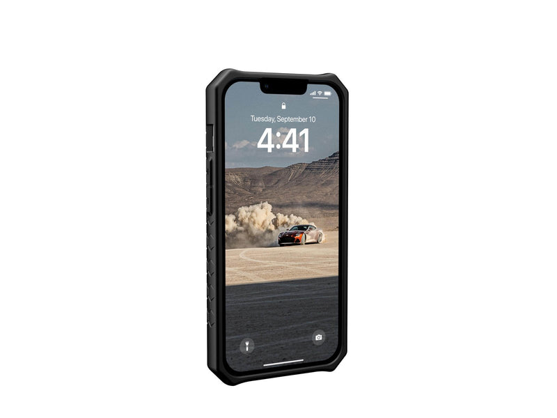 UAG Monarch - kevlar black - iPhone 14