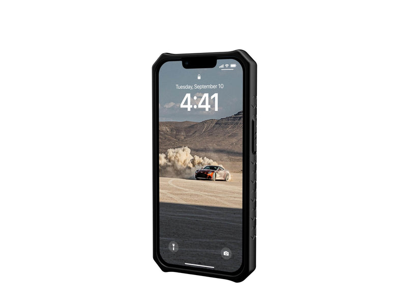 UAG Monarch - kevlar black - iPhone 14