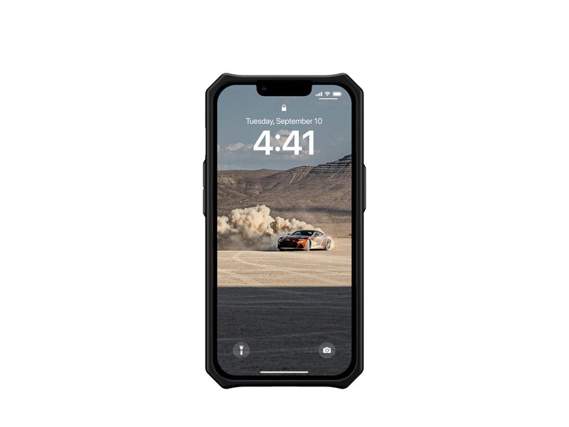 UAG Monarch - kevlar black - iPhone 14