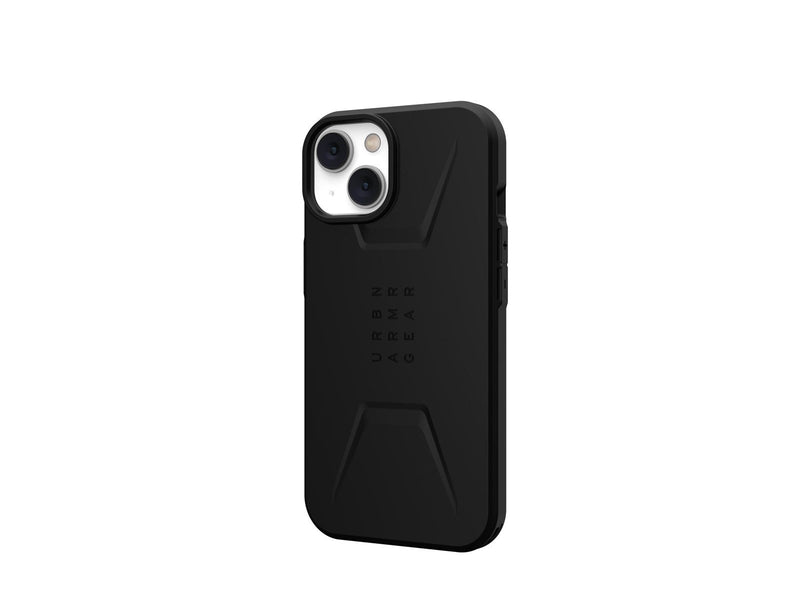 UAG Civilian MagSafe - black - iPhone 14