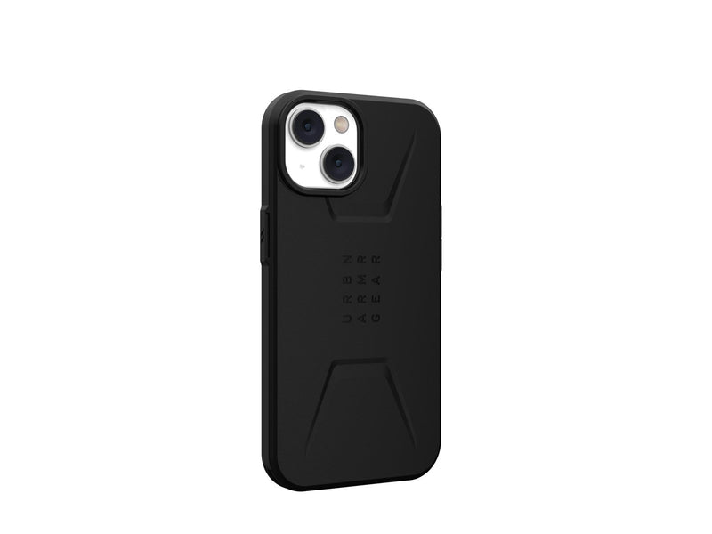 UAG Civilian MagSafe - black - iPhone 14