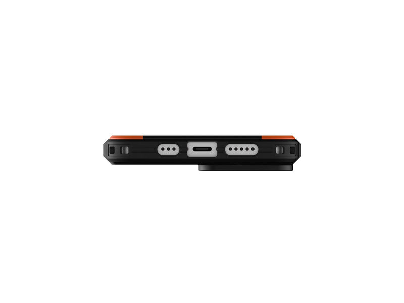 UAG Civilian MagSafe - black - iPhone 14