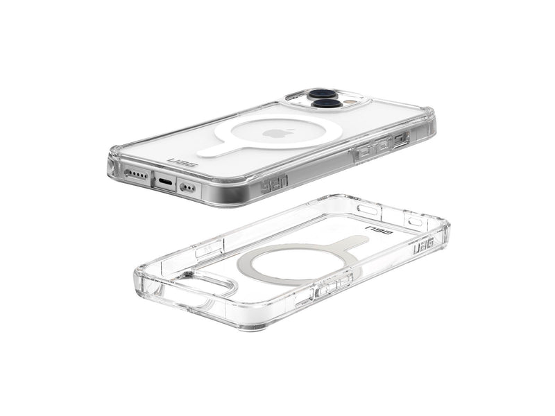 UAG Plyo MagSafe - ice - iPhone 14