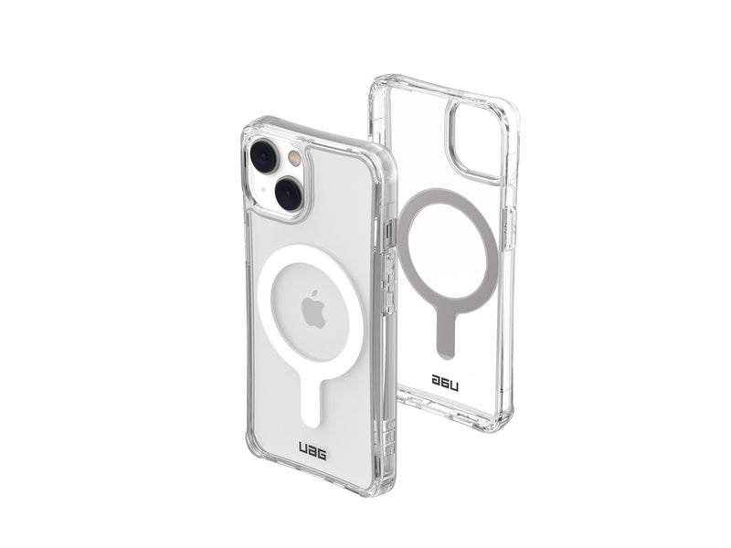 UAG Plyo MagSafe - ice - iPhone 14