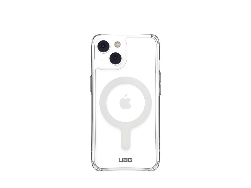 UAG Plyo MagSafe - ice - iPhone 14