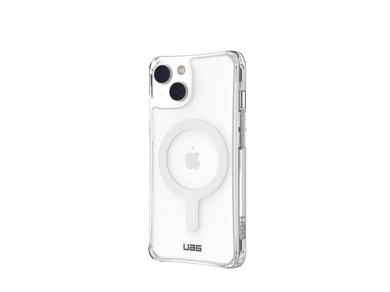 UAG Plyo MagSafe - ice - iPhone 14