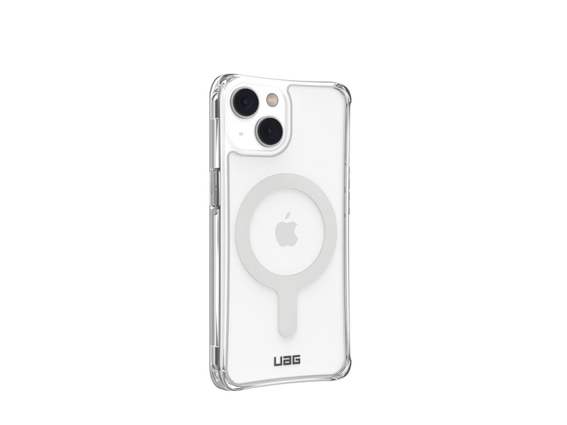UAG Plyo MagSafe - ice - iPhone 14