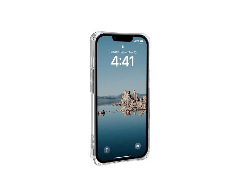 UAG Plyo MagSafe - ice - iPhone 14