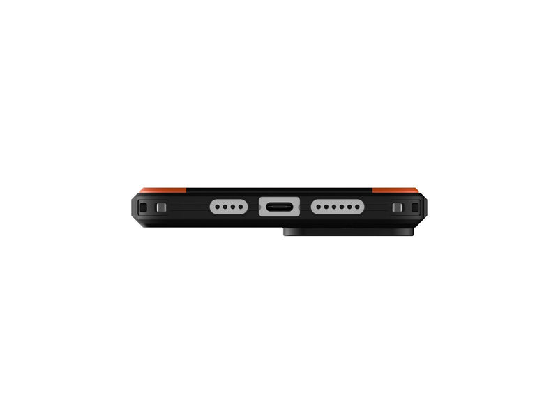 UAG Civilian MagSafe - black - iPhone 14 Plus
