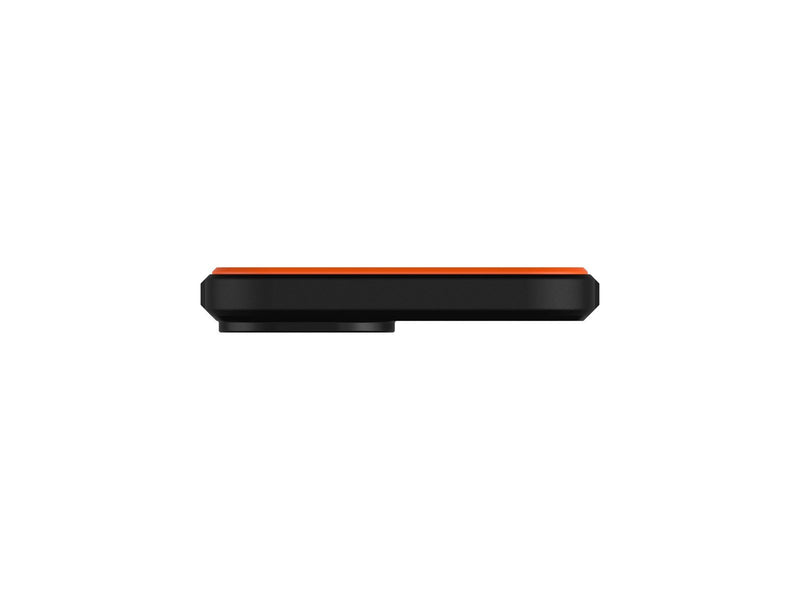 UAG Civilian MagSafe - black - iPhone 14 Plus
