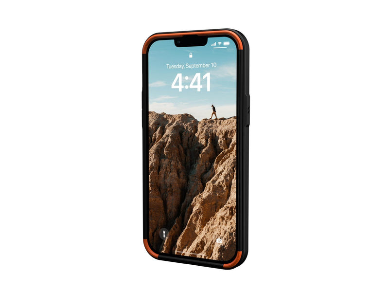 UAG Civilian MagSafe - olive - iPhone 14 Plus