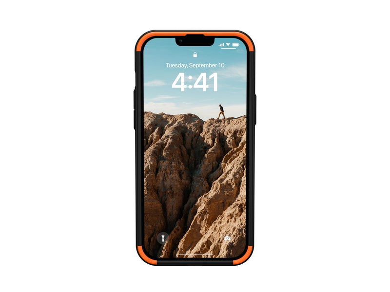 UAG Civilian MagSafe - olive - iPhone 14 Plus