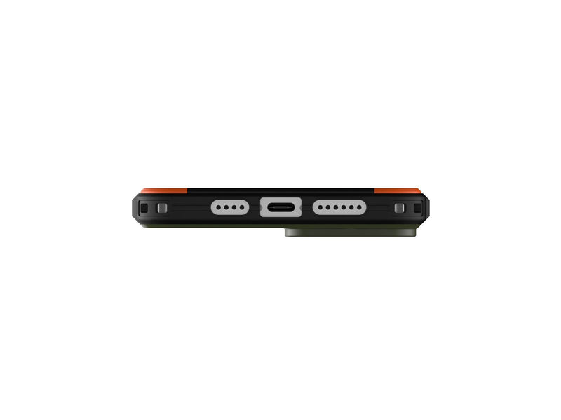 UAG Civilian MagSafe - olive - iPhone 14 Plus