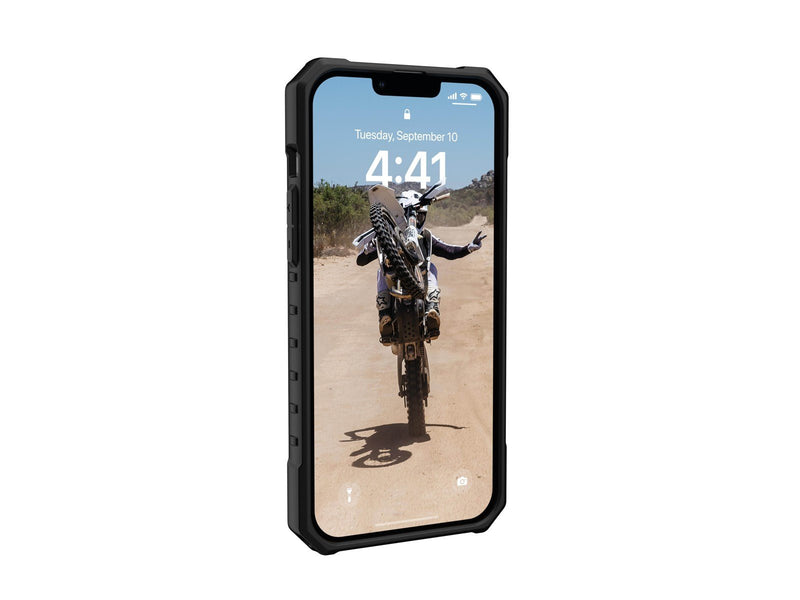 UAG Pathfinder MagSafe - black - iPhone 14 Plus