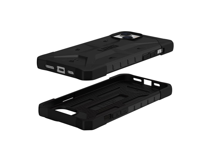 UAG Pathfinder - black - iPhone 14 Plus