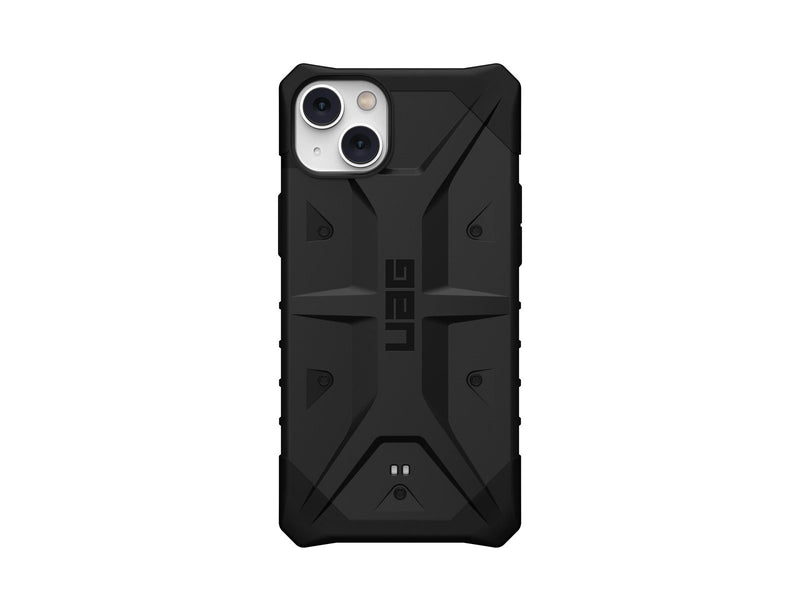 UAG Pathfinder - black - iPhone 14 Plus