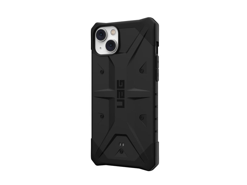 UAG Pathfinder - black - iPhone 14 Plus
