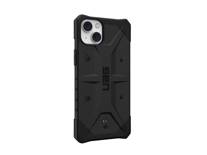 UAG Pathfinder - black - iPhone 14 Plus