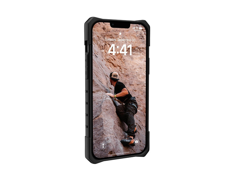 UAG Pathfinder - black - iPhone 14 Plus