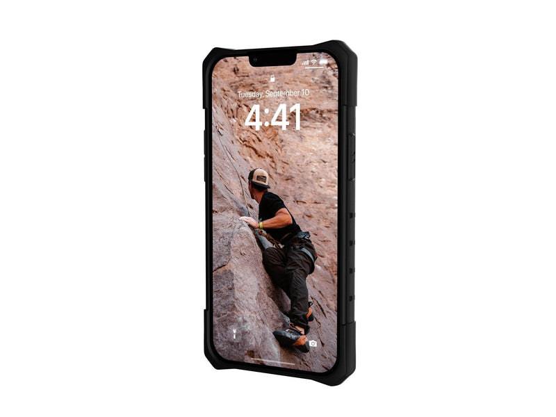 UAG Pathfinder - black - iPhone 14 Plus