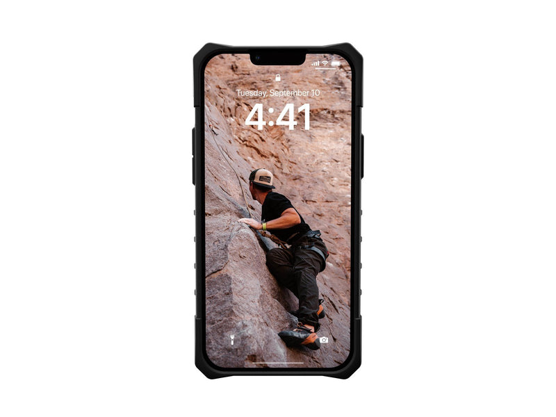 UAG Pathfinder - black - iPhone 14 Plus