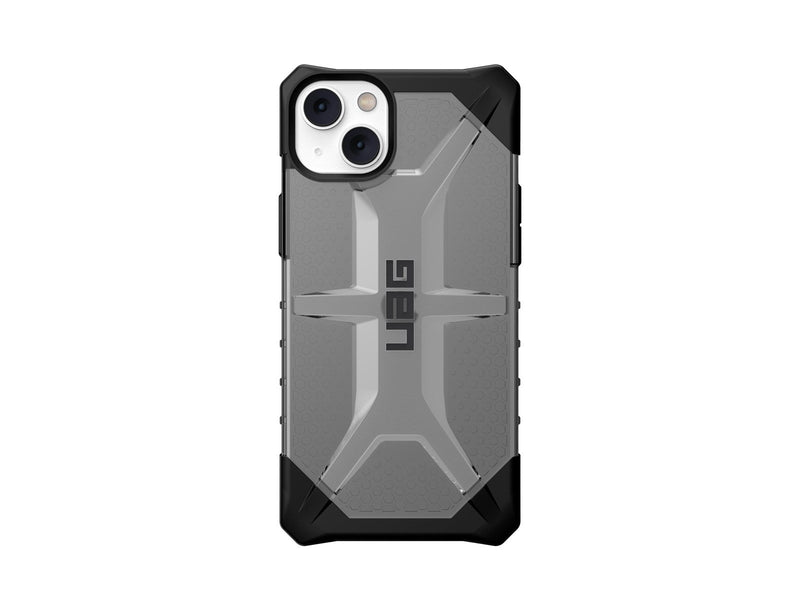 UAG Plasma - ash - iPhone 14 Plus