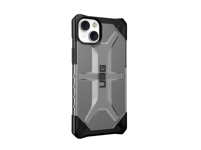 UAG Plasma - ash - iPhone 14 Plus