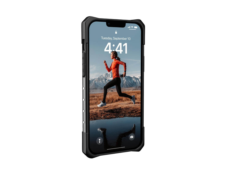 UAG Plasma - ash - iPhone 14 Plus