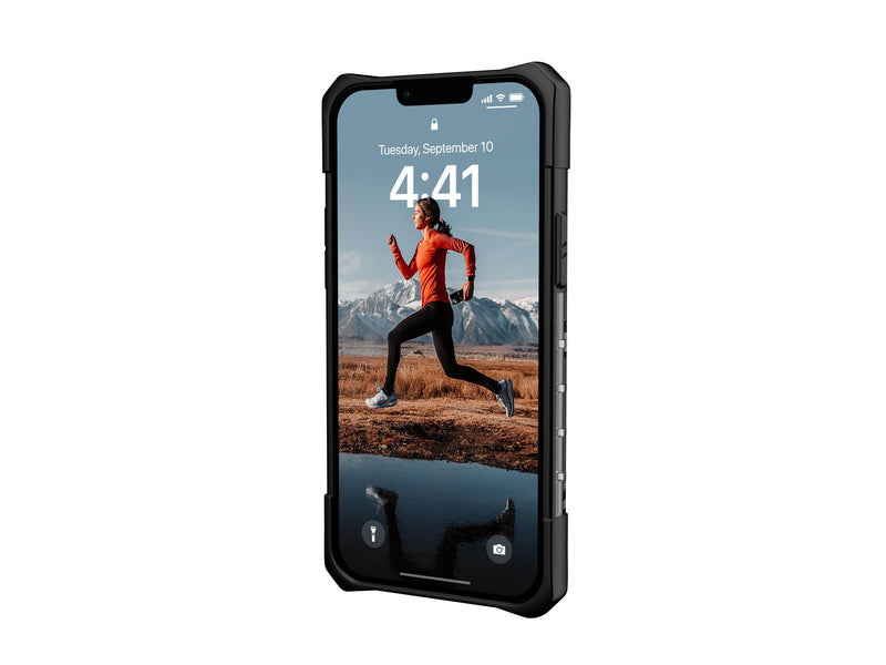 UAG Plasma - ash - iPhone 14 Plus