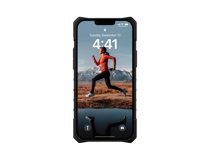 UAG Plasma - ash - iPhone 14 Plus