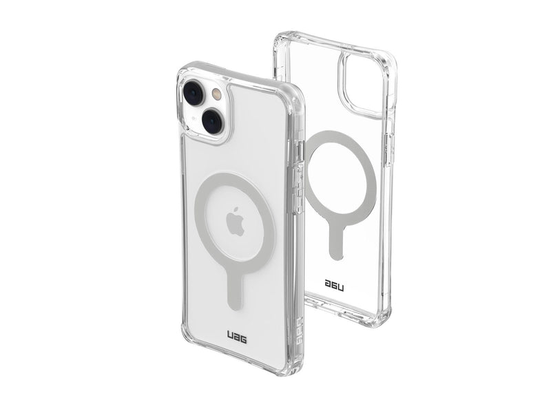 UAG Plyo MagSafe - ice - iPhone 14 Plus