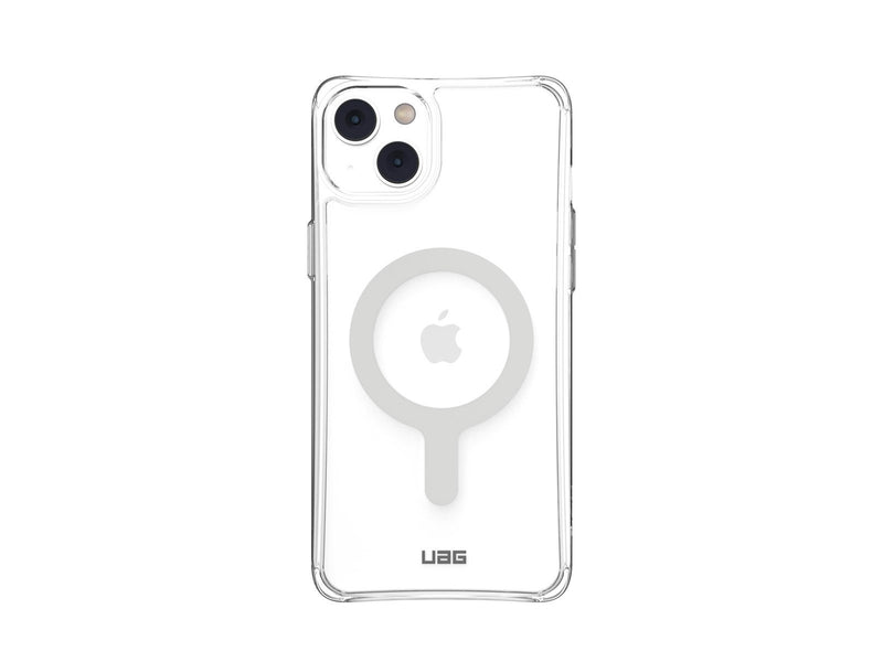 UAG Plyo MagSafe - ice - iPhone 14 Plus