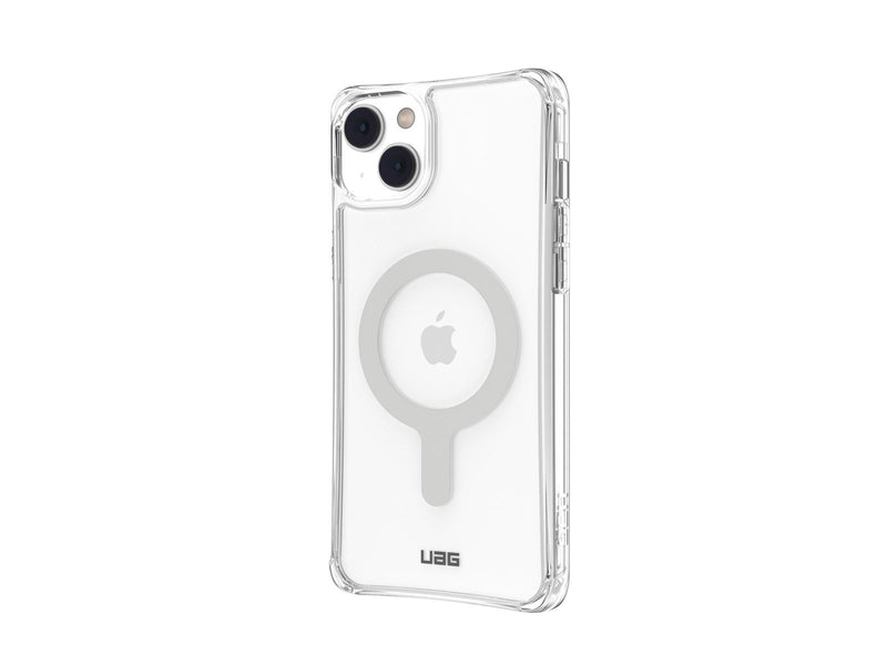 UAG Plyo MagSafe - ice - iPhone 14 Plus