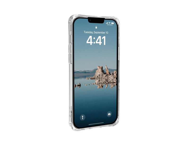 UAG Plyo MagSafe - ice - iPhone 14 Plus