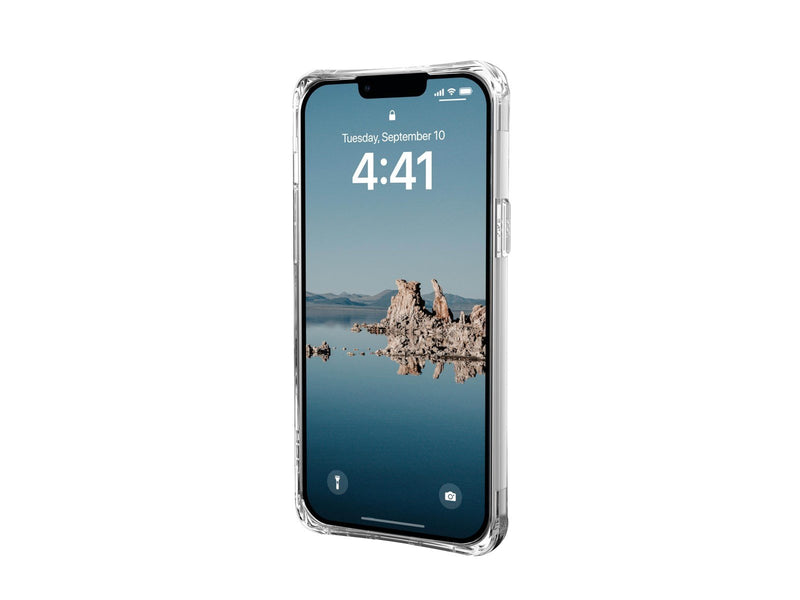 UAG Plyo MagSafe - ice - iPhone 14 Plus