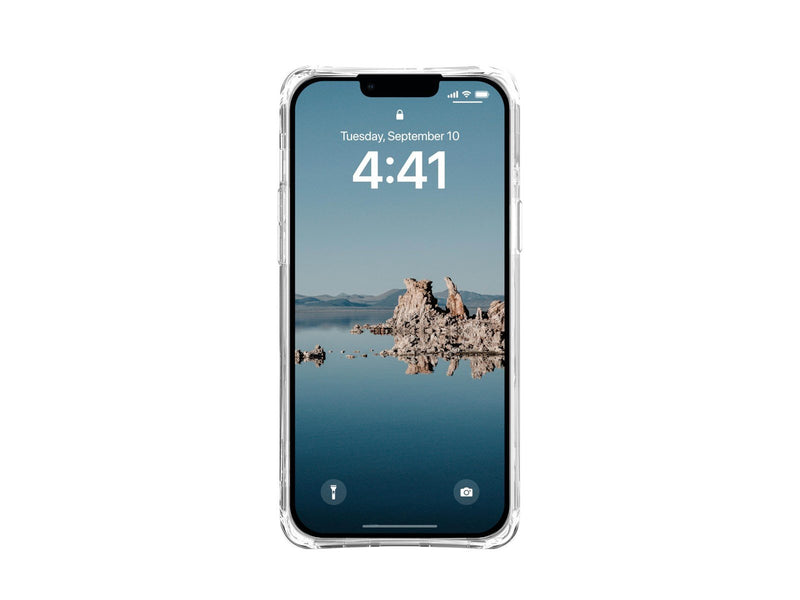 UAG Plyo MagSafe - ice - iPhone 14 Plus