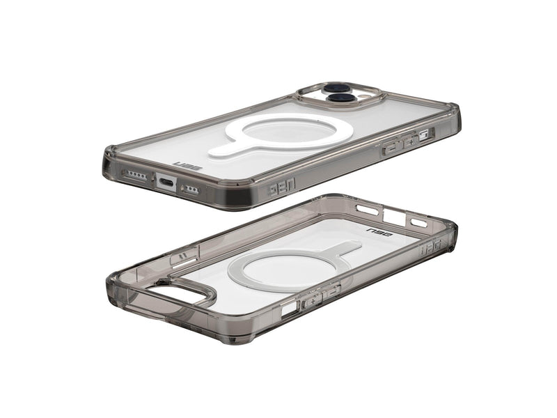 UAG Plyo MagSafe - ash - iPhone 14 Plus