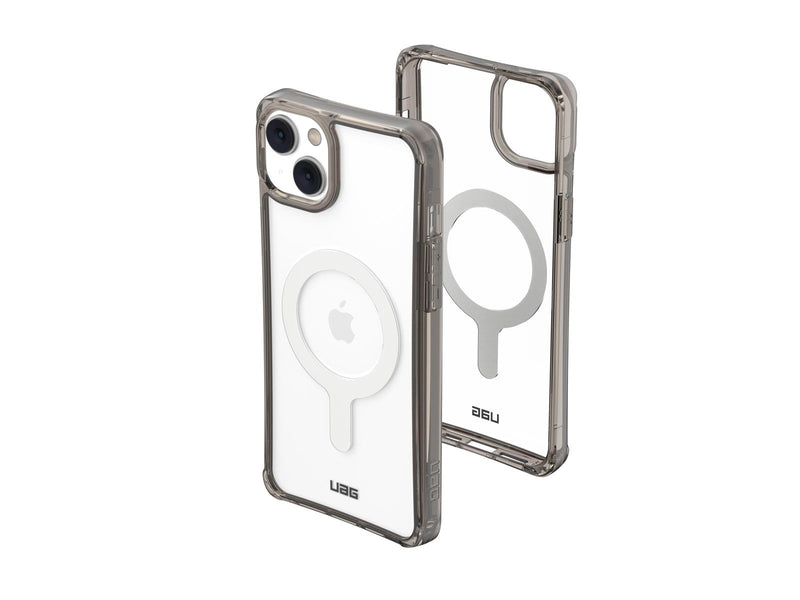 UAG Plyo MagSafe - ash - iPhone 14 Plus