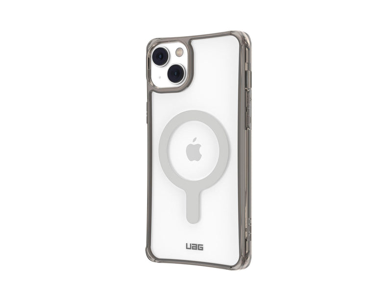 UAG Plyo MagSafe - ash - iPhone 14 Plus