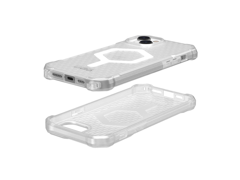 UAG Essential Armor MagSafe - ice - iPhone 14 Plus
