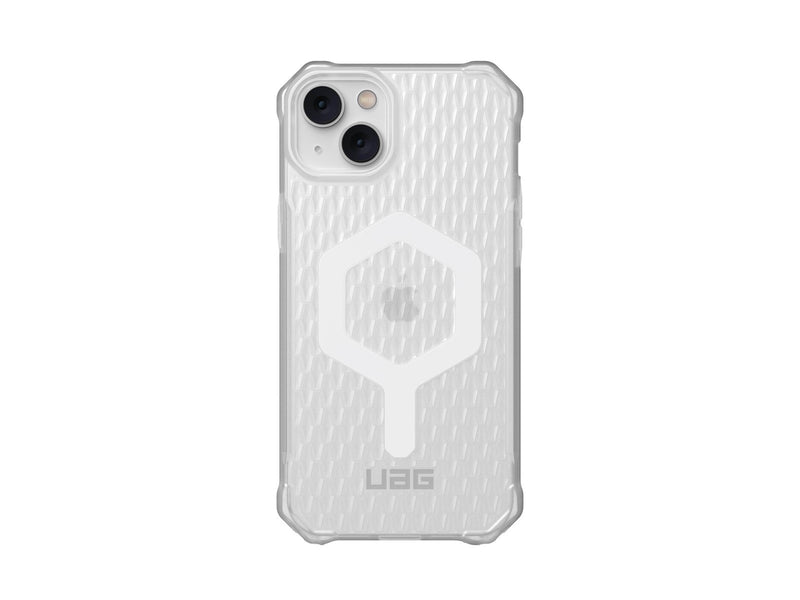 UAG Essential Armor MagSafe - ice - iPhone 14 Plus