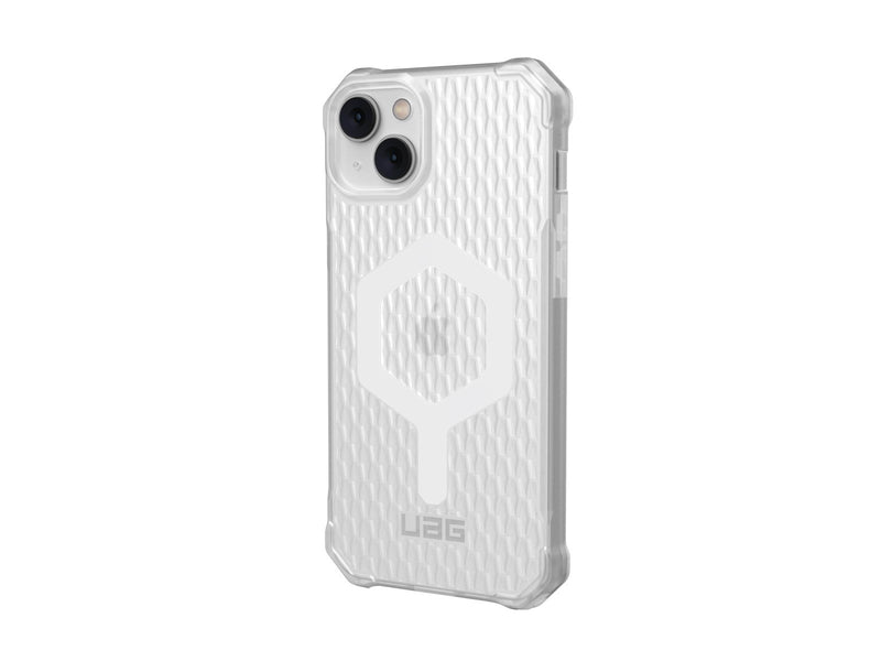 UAG Essential Armor MagSafe - ice - iPhone 14 Plus