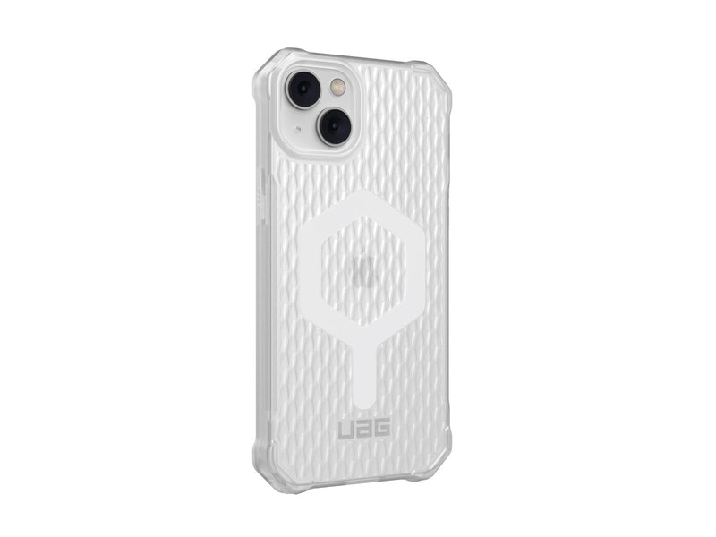 UAG Essential Armor MagSafe - ice - iPhone 14 Plus