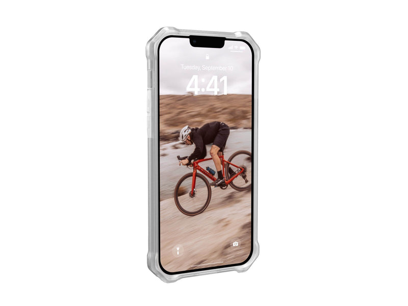UAG Essential Armor MagSafe - ice - iPhone 14 Plus