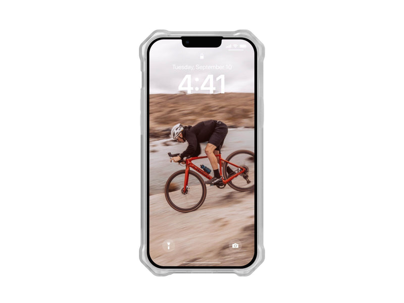 UAG Essential Armor MagSafe - ice - iPhone 14 Plus