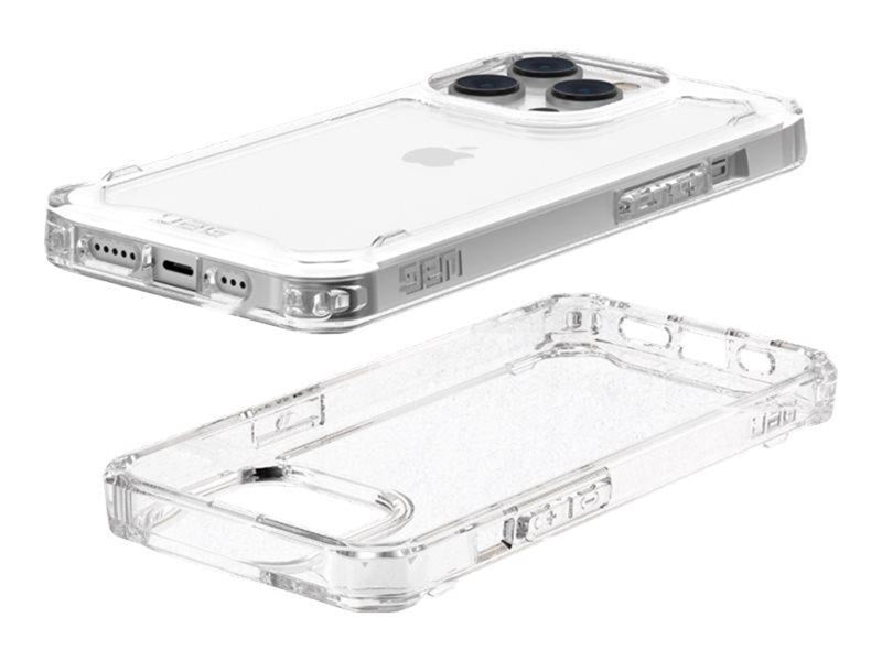 UAG Plyo Series - back cover for mobile phone